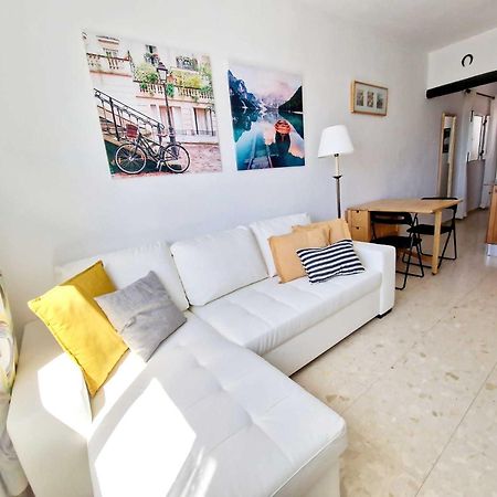 Vila Casa Alejandra Con Terraza Y Barbacoa El Golfo Exteriér fotografie