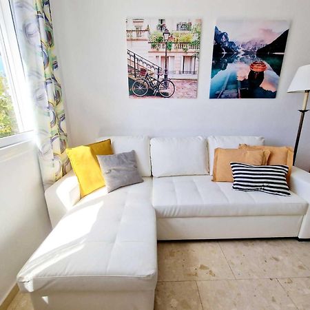 Vila Casa Alejandra Con Terraza Y Barbacoa El Golfo Exteriér fotografie
