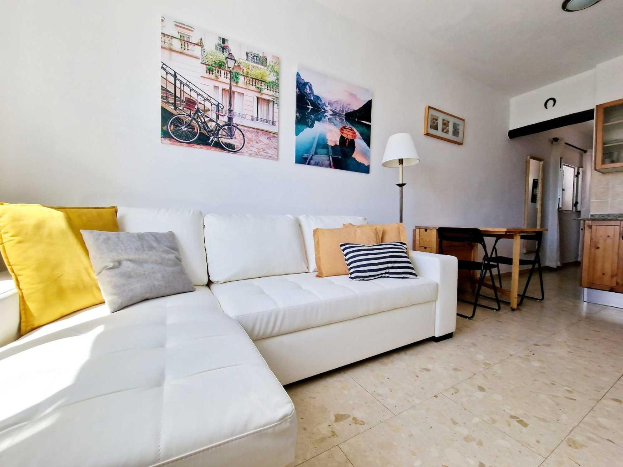 Vila Casa Alejandra Con Terraza Y Barbacoa El Golfo Exteriér fotografie