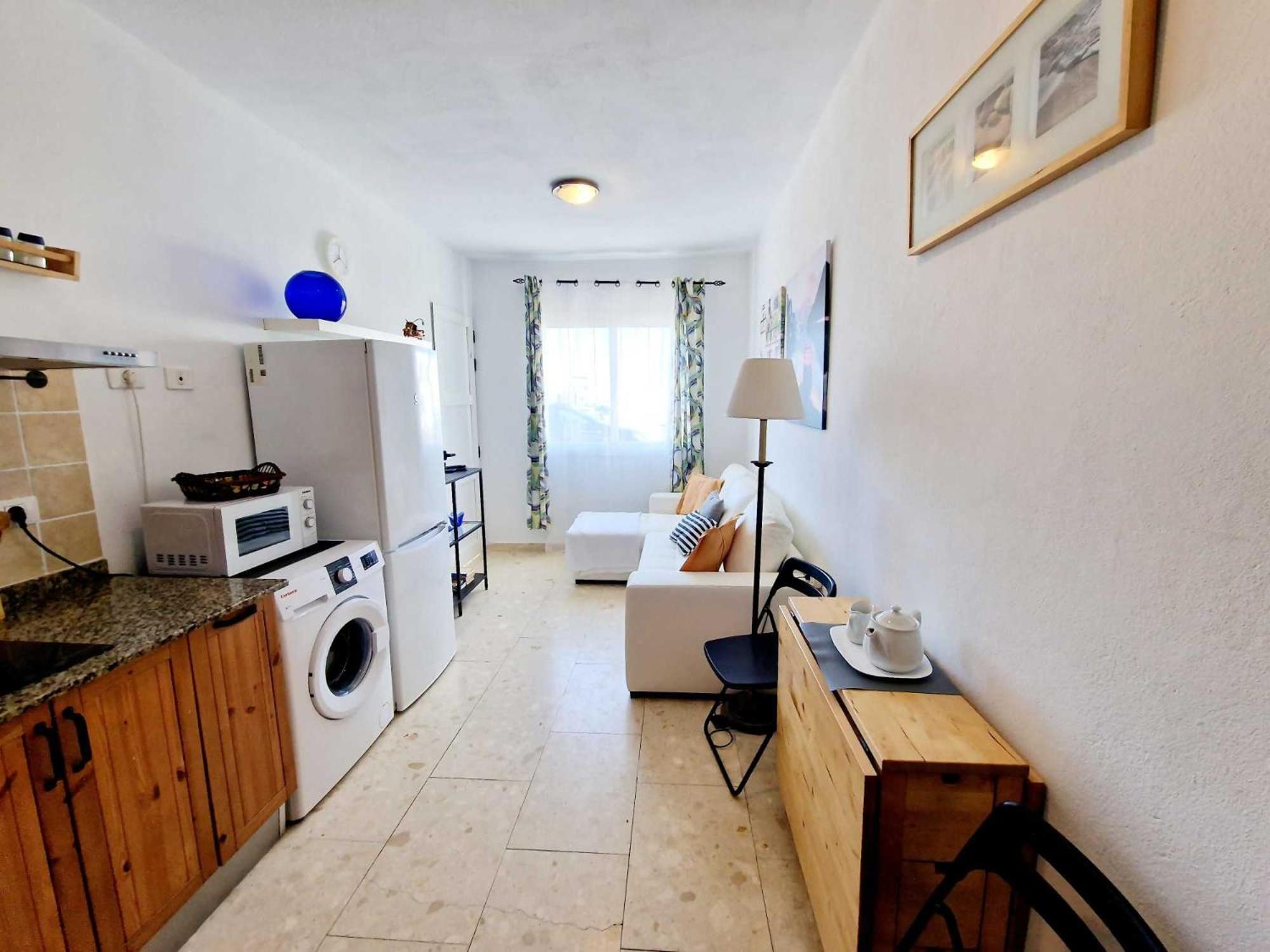 Vila Casa Alejandra Con Terraza Y Barbacoa El Golfo Exteriér fotografie