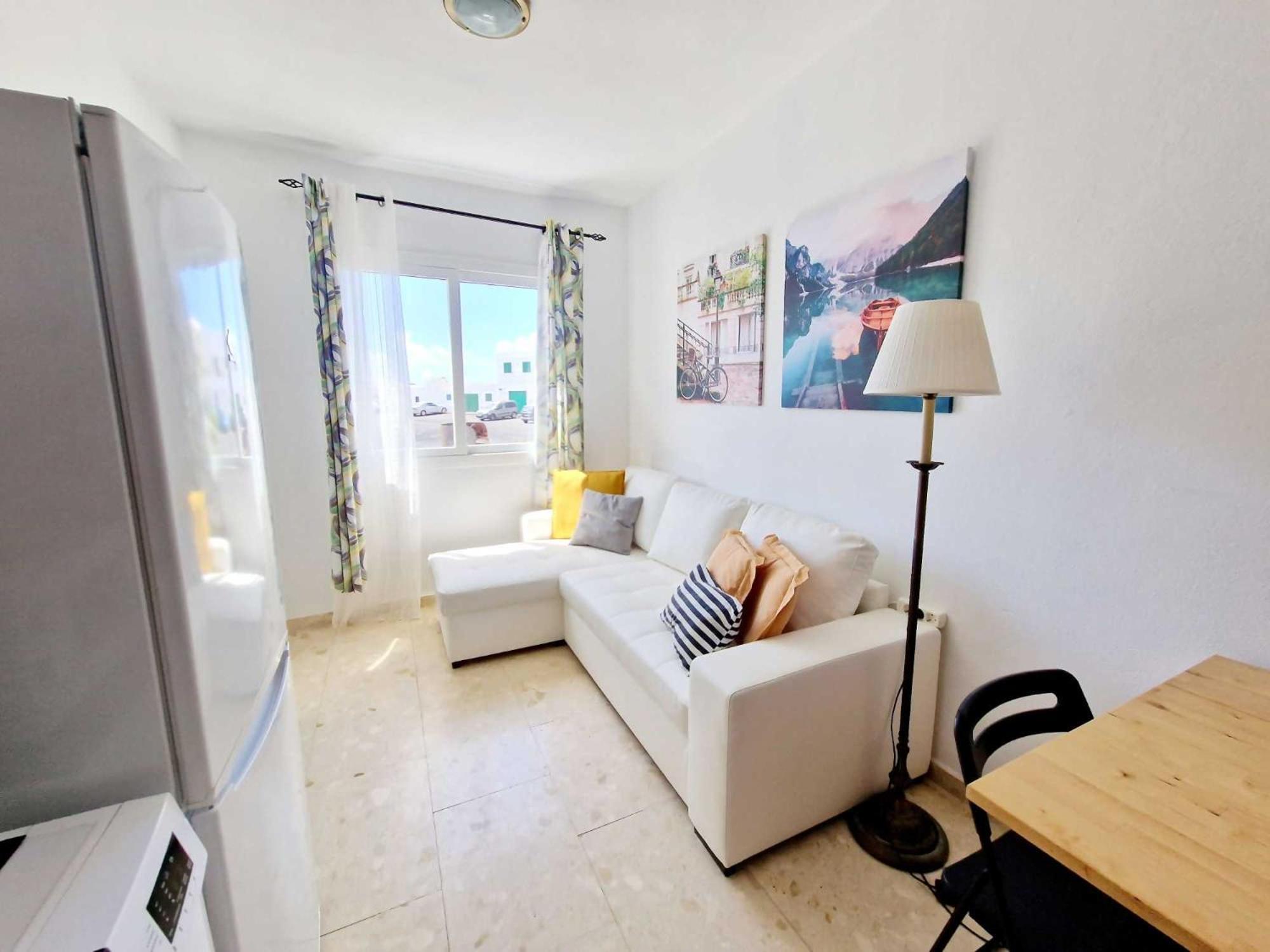 Vila Casa Alejandra Con Terraza Y Barbacoa El Golfo Exteriér fotografie