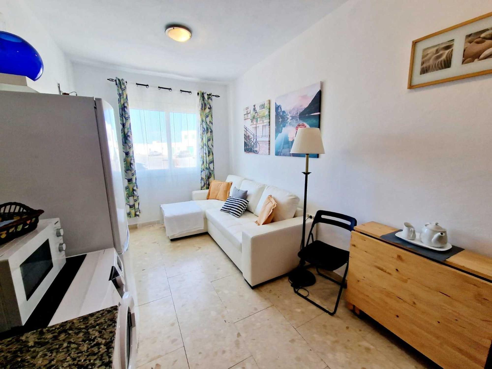 Vila Casa Alejandra Con Terraza Y Barbacoa El Golfo Exteriér fotografie